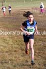 Girls under-13s NEHL, Jarrow. Photo: David T. Hewitson/Sports for All Pics